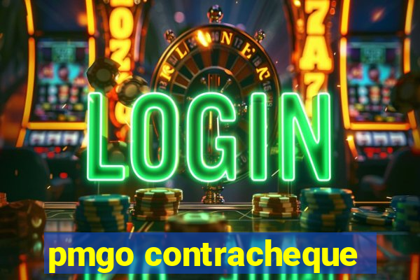 pmgo contracheque